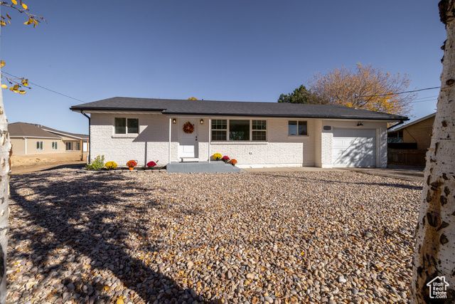 1015 S 1500 W, Vernal, UT 84078