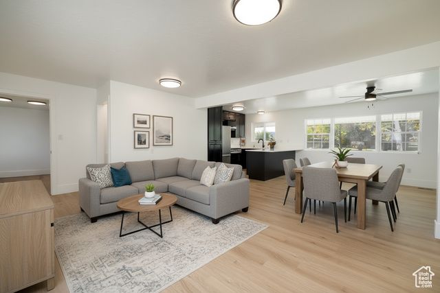 1015 S 1500 W, Vernal, UT 84078