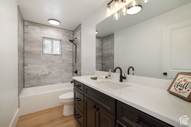 1015 S 1500 W, Vernal, UT 84078