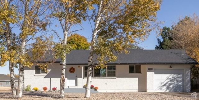 1015 S 1500 W, Vernal, UT 84078