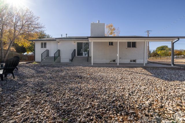 1015 S 1500 W, Vernal, UT 84078