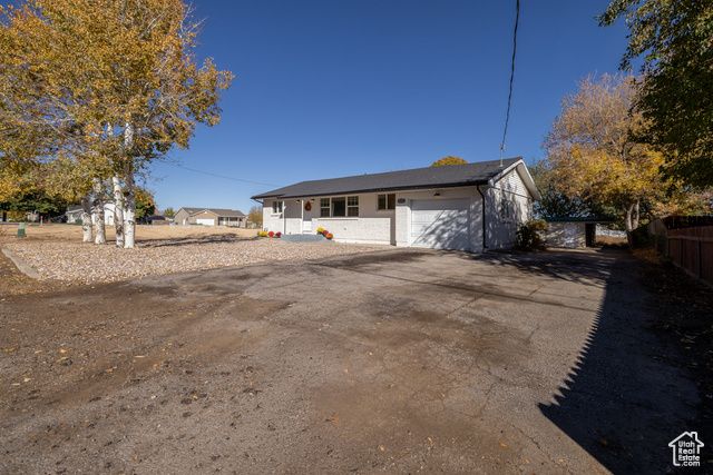 1015 S 1500 W, Vernal, UT 84078