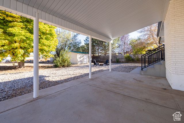 1015 S 1500 W, Vernal, UT 84078