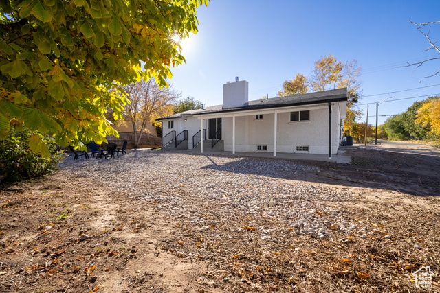 1015 S 1500 W, Vernal, UT 84078