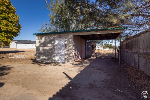 1015 S 1500 W, Vernal, UT 84078