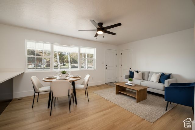 1015 S 1500 W, Vernal, UT 84078