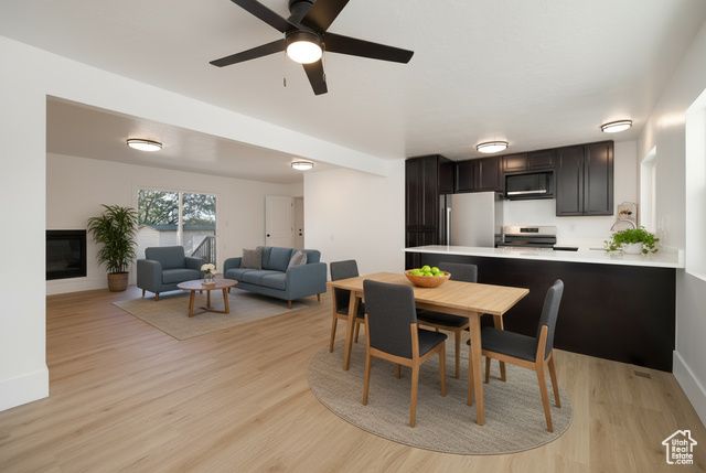 1015 S 1500 W, Vernal, UT 84078