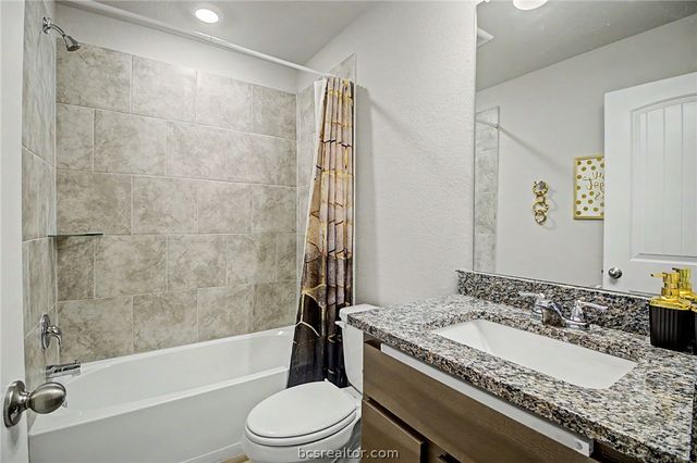 1968 Taggart Trail, Bryan, TX 77807