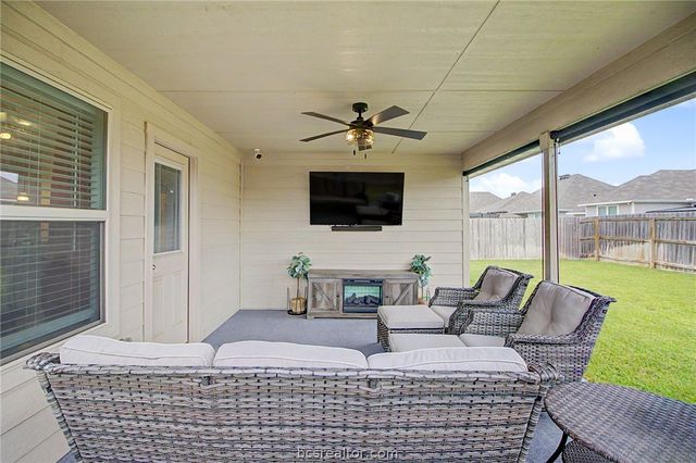 1968 Taggart Trail, Bryan, TX 77807