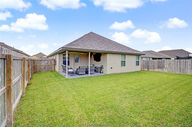 1968 Taggart Trail, Bryan, TX 77807