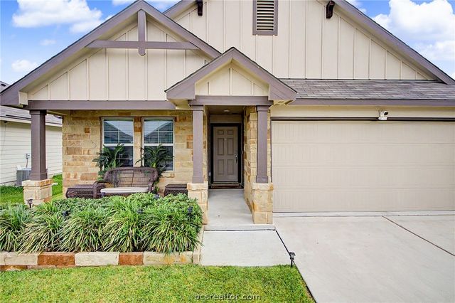 1968 Taggart Trail, Bryan, TX 77807