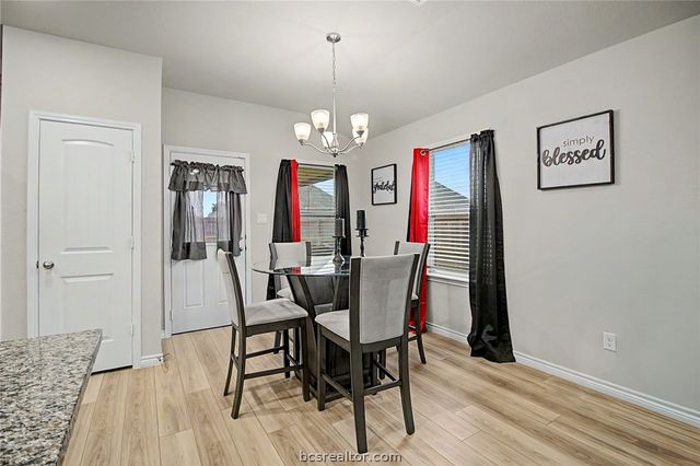 1968 Taggart Trail, Bryan, TX 77807