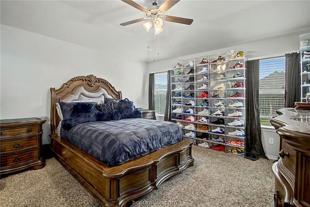 1968 Taggart Trail, Bryan, TX 77807