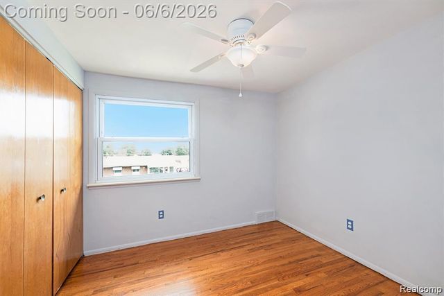 4772 Marian Avenue, Warren, MI 48092