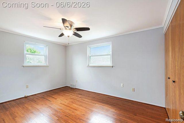 4772 Marian Avenue, Warren, MI 48092