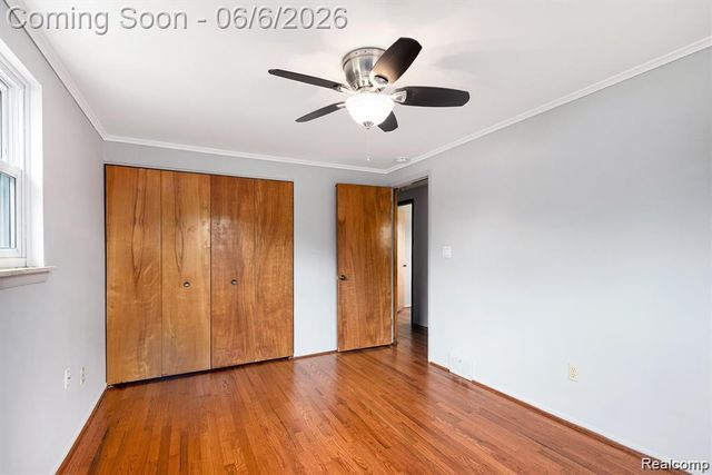 4772 Marian Avenue, Warren, MI 48092