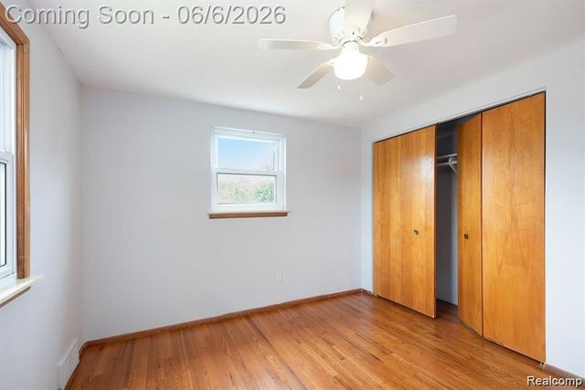 4772 Marian Avenue, Warren, MI 48092