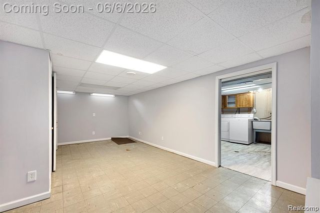 4772 Marian Avenue, Warren, MI 48092