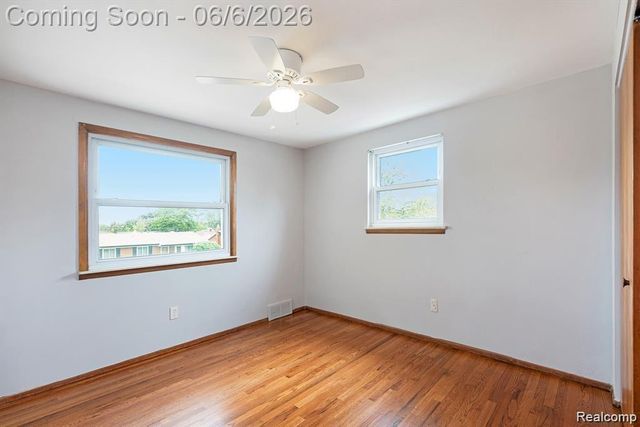 4772 Marian Avenue, Warren, MI 48092