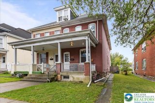 270 West Wilkes Barre Street, Easton, PA 18042