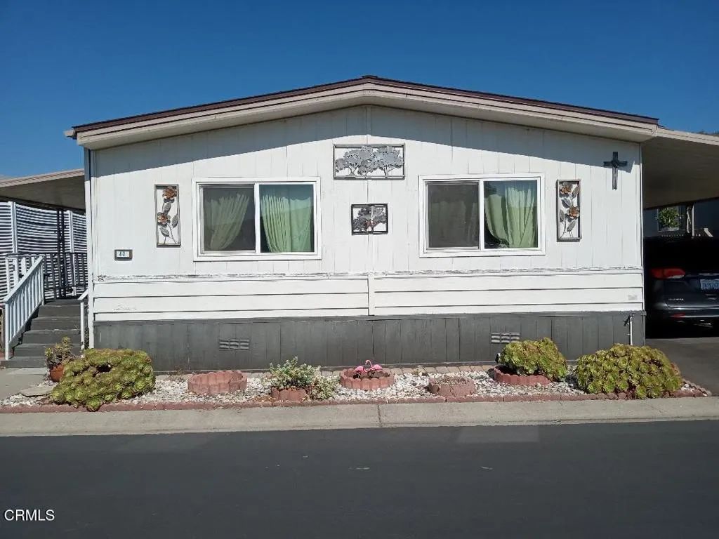 500 W Santa Maria 43, Santa Paula, CA 93060