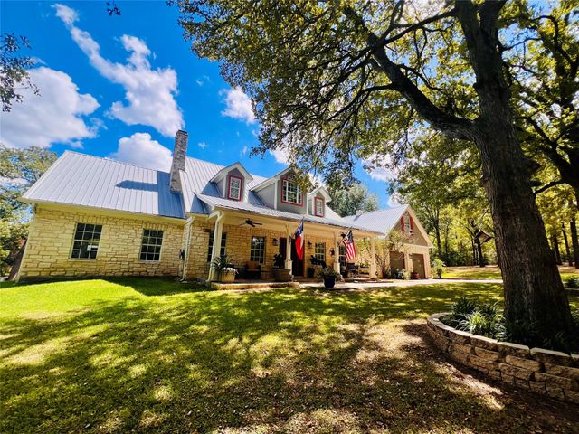 126 Blackjack CV, Bastrop, TX 78602