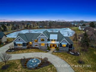 7744 Harmony Cove Court, Byron Center, MI 49315