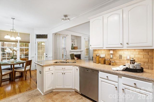 1613 Essex Hall Drive, Rock Hill, SC 29730