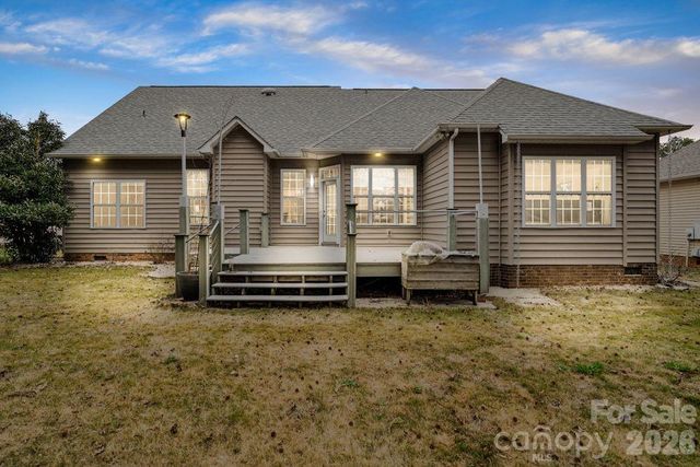 1613 Essex Hall Drive, Rock Hill, SC 29730