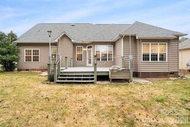 1613 Essex Hall Drive, Rock Hill, SC 29730