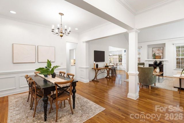 1613 Essex Hall Drive, Rock Hill, SC 29730