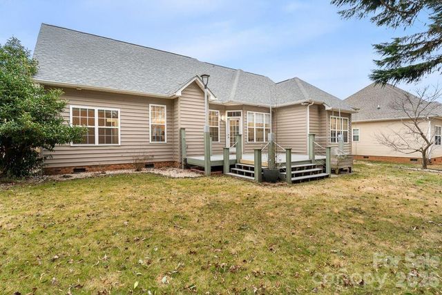 1613 Essex Hall Drive, Rock Hill, SC 29730