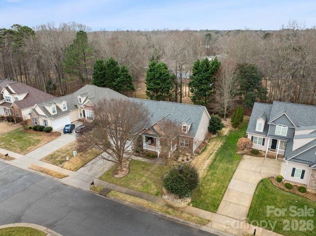 1613 Essex Hall Drive, Rock Hill, SC 29730