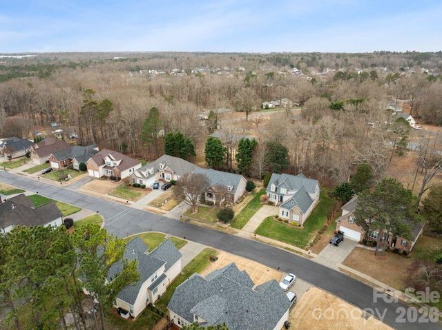 1613 Essex Hall Drive, Rock Hill, SC 29730