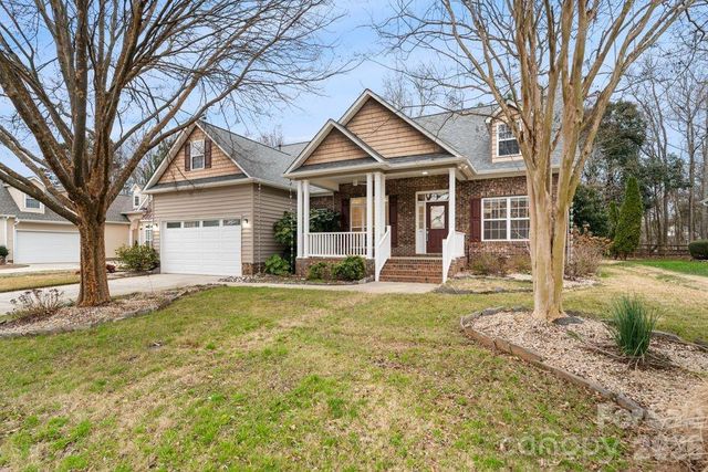 1613 Essex Hall Drive, Rock Hill, SC 29730