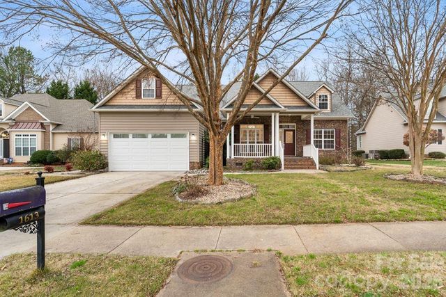 1613 Essex Hall Drive, Rock Hill, SC 29730
