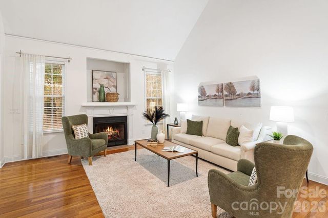 1613 Essex Hall Drive, Rock Hill, SC 29730