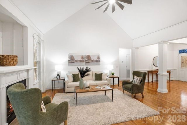 1613 Essex Hall Drive, Rock Hill, SC 29730