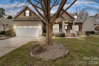 1613 Essex Hall Drive, Rock Hill, SC 29730