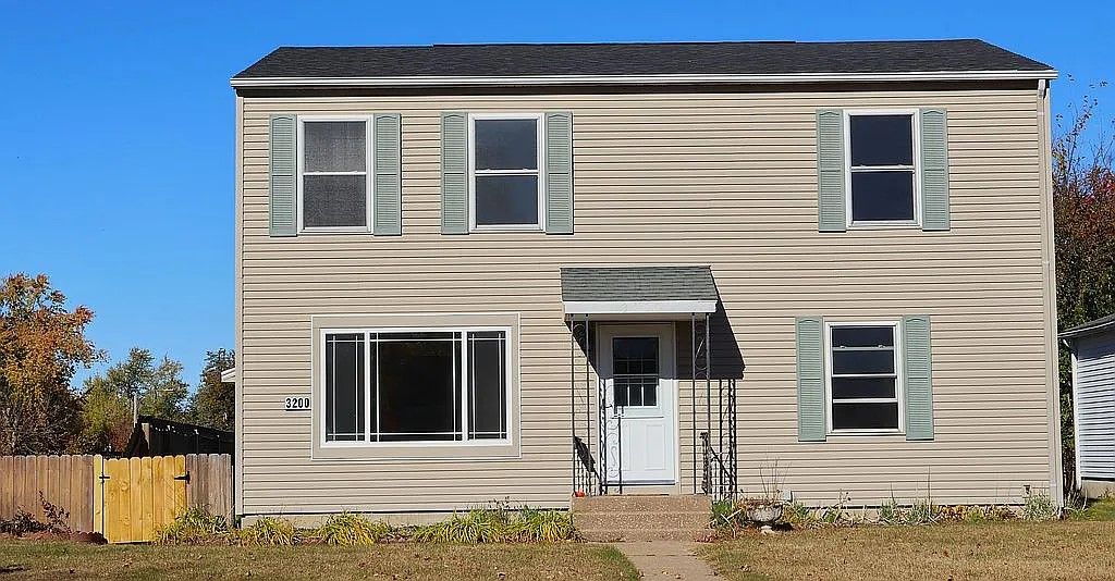 3200 Mound Avenue SE, Cedar Rapids, IA 52403