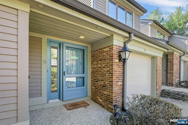 56 Longfellow Lane, Mahwah, NJ 07430