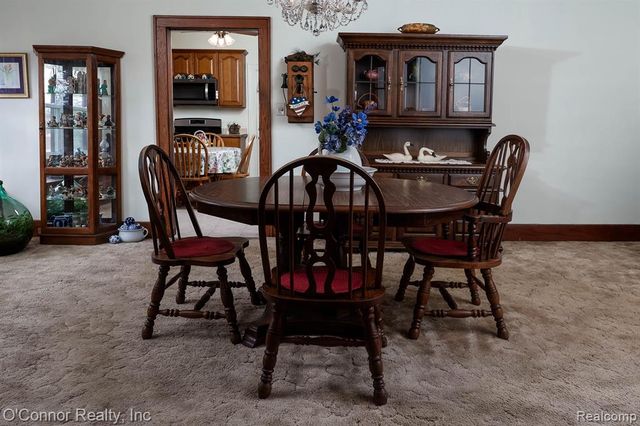 3323 Kinney Road, Emmett, MI 48022
