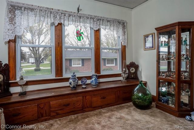 3323 Kinney Road, Emmett, MI 48022