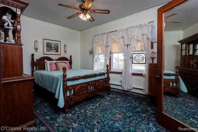 3323 Kinney Road, Emmett, MI 48022