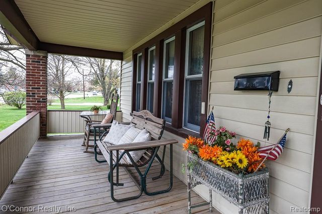 3323 Kinney Road, Emmett, MI 48022