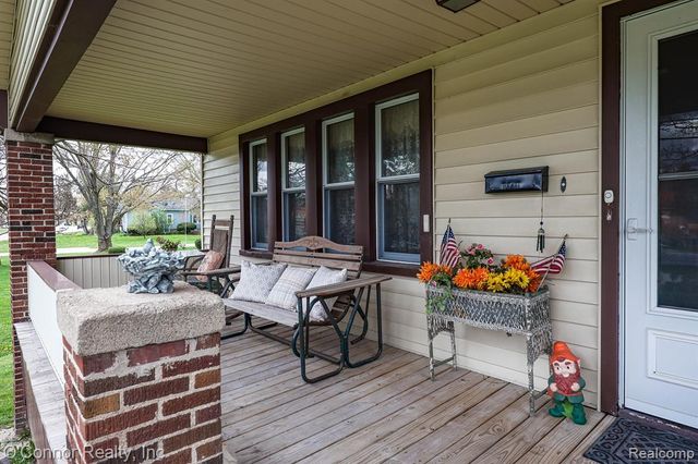 3323 Kinney Road, Emmett, MI 48022