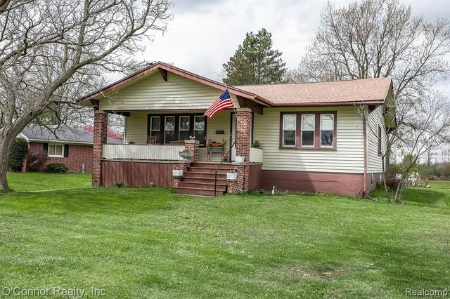 3323 Kinney Road, Emmett, MI 48022