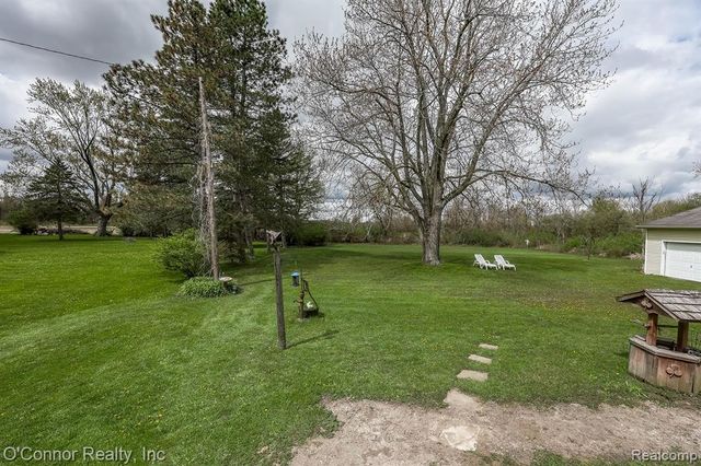3323 Kinney Road, Emmett, MI 48022