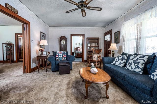 3323 Kinney Road, Emmett, MI 48022