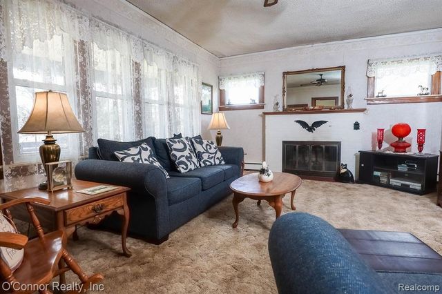3323 Kinney Road, Emmett, MI 48022